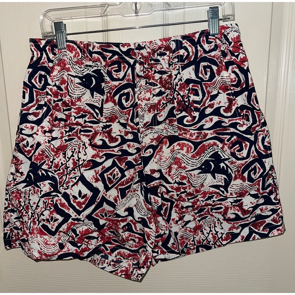 Columbia PFG Men's M Super Backcast‎ II Swim Trunks